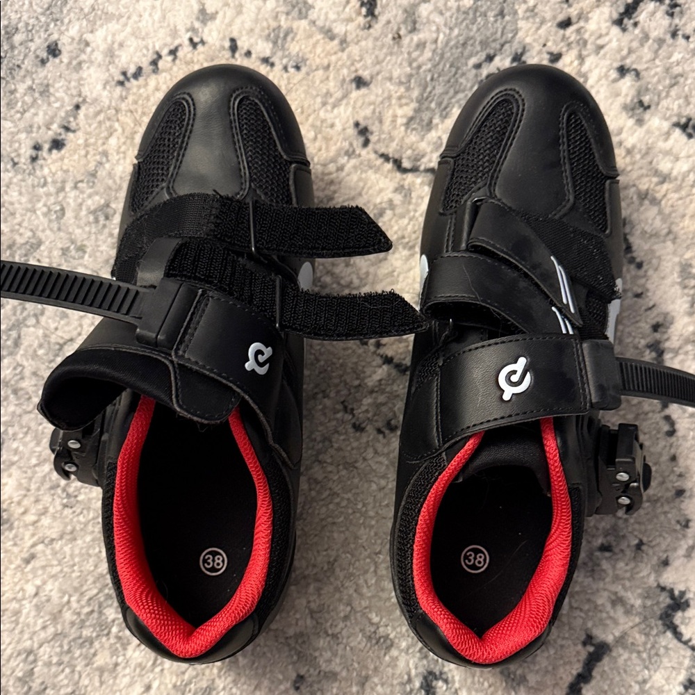 Peloton Cycling Shoes